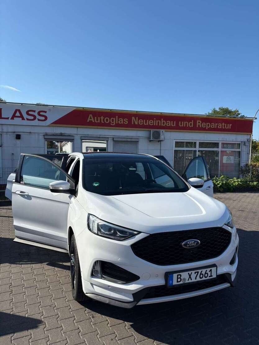 Ford Edge 191.500 km 16.999 € Berlin 12157