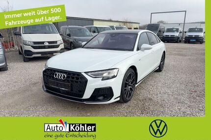 Audi A8 54.900 km 51.420 &euro; Mainburg 84048