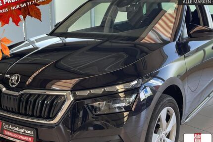 Skoda Kamiq 41.137 km 19.770 &euro; Horb a/N 72160
