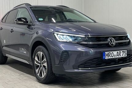 VW Taigo 12.500 km 28.900 &euro; Rostock 18146