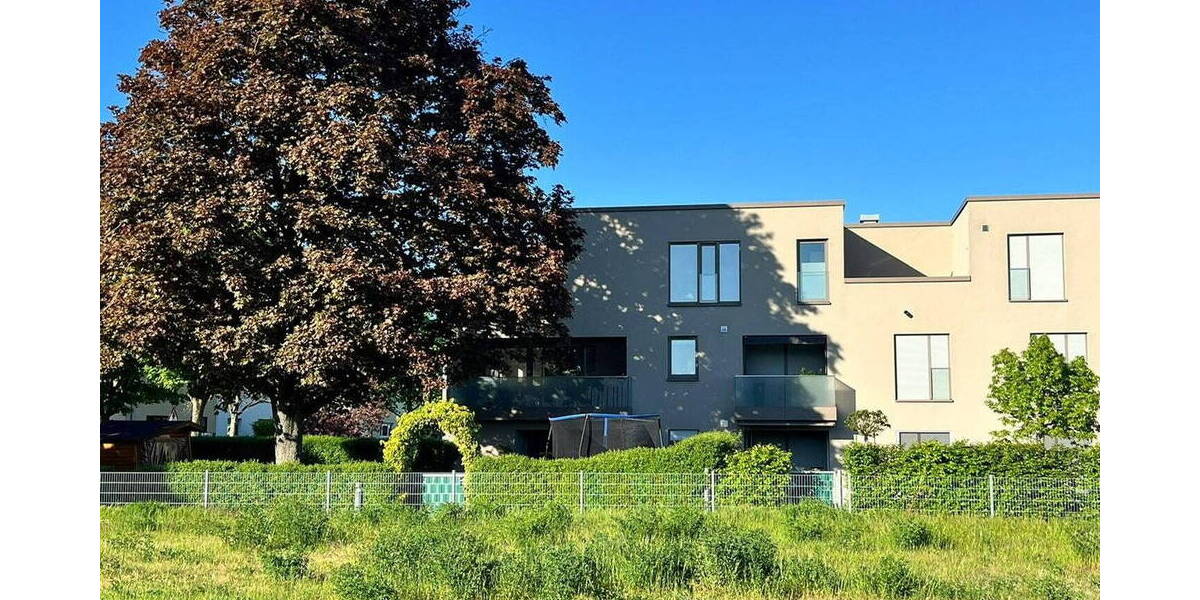 Etagenwohnung Karlsruhe Knielingen - 4 Zimmer, 109 m&sup2;, 692.000&euro; | Angebot:26434528