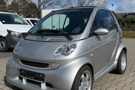Smart ForTwo 112.947 km 2.000 &euro; Appen-Etz 25482