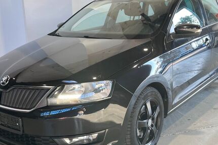 Skoda Rapid 81.070 km 13.999 &euro; Potsdam-Drewitz b.Berlin 14478