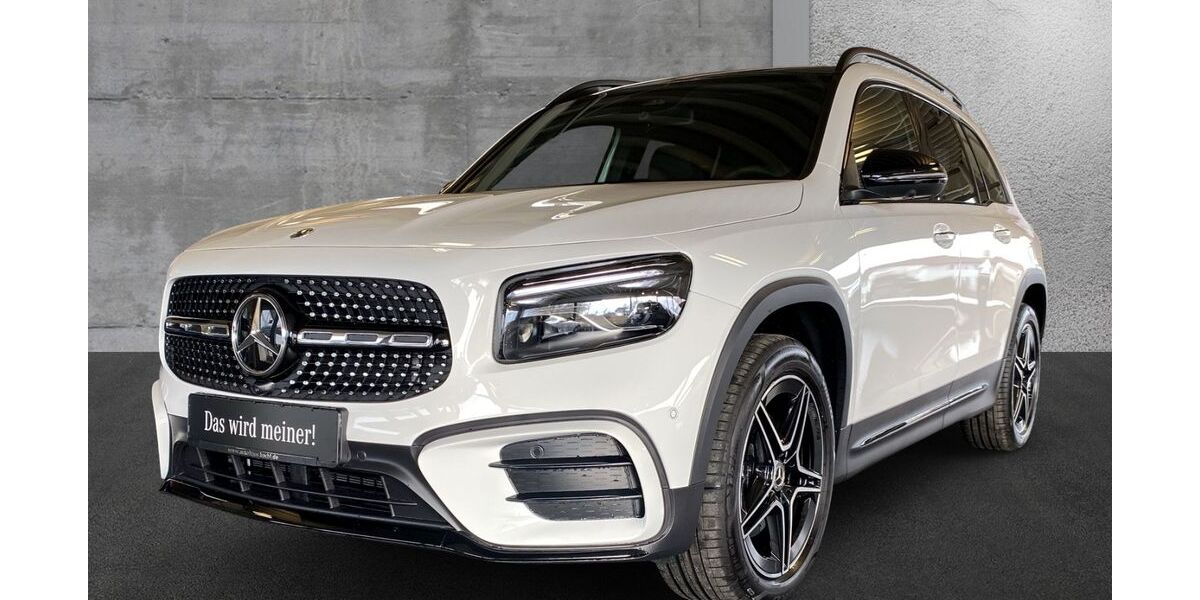 Mercedes-Benz GLB 200 4.900 km 48.990 &euro; Röhrnbach 94133