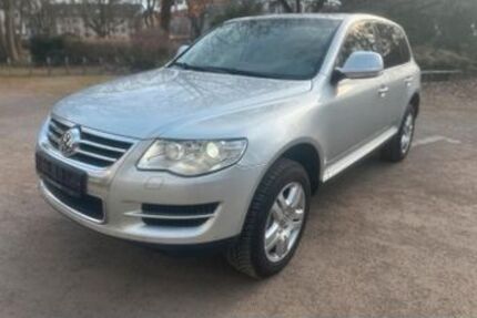 VW Touareg 223.561 km 5.200 &euro; Bönen 59199