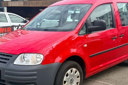 VW Caddy 175.000 km 3.990 &euro; Filderstadt bei Stuttgart 70794