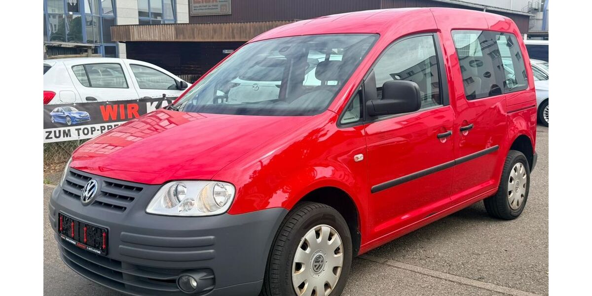 VW Caddy 175.000 km 3.990 &euro; Filderstadt bei Stuttgart 70794