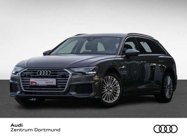 Audi A6 34.843 km 35.911 &euro; Dortmund 44143