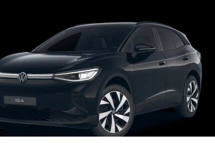 VW ID.4 3.594 km 43.366 &euro; Walldorf 69190