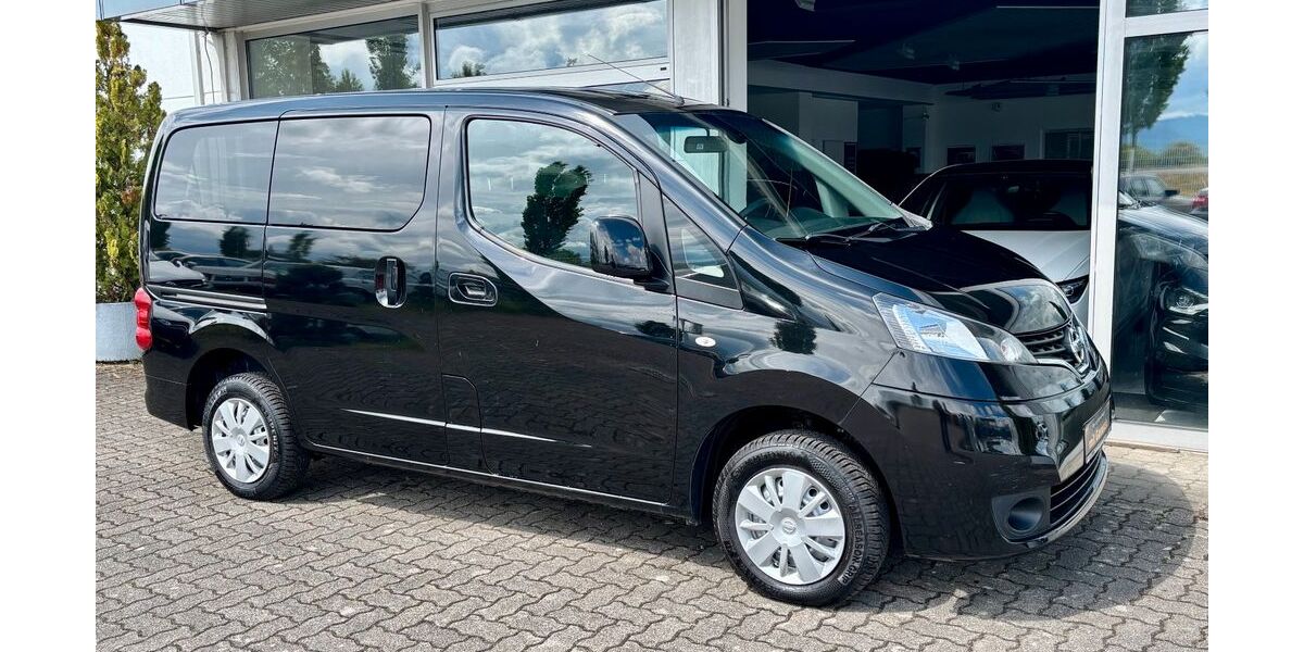 Nissan NV200 120.000 km 13.500 &euro; Ötigheim 76470