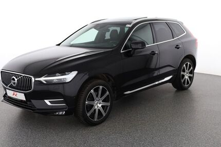 Volvo XC60 74.760 km 30.880 &euro; Berlin 12103