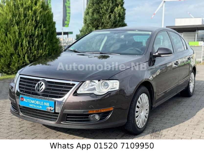 Passat