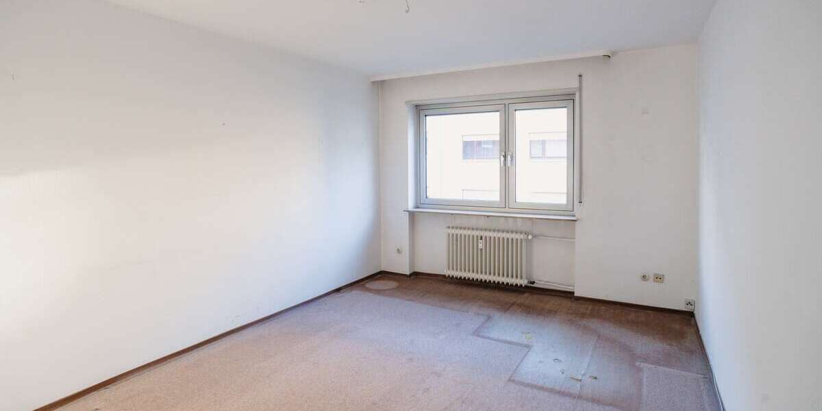 Wohnung zum Kaufen in Mannheim 180.000 € 56 m² 2 zimmer