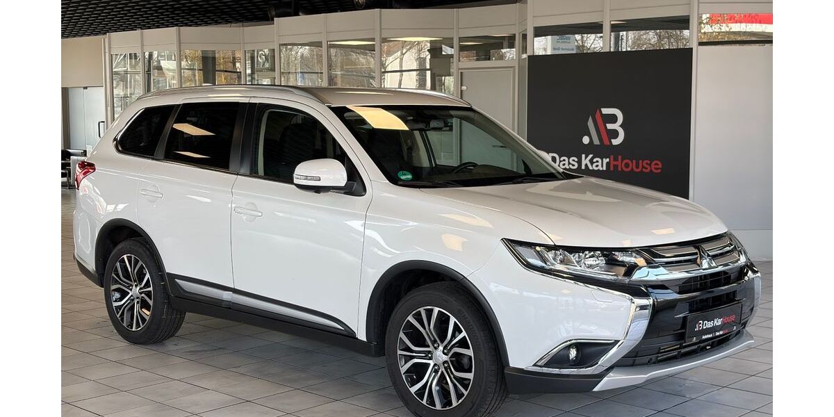 Mitsubishi Outlander 135.720 km 14.770 &euro; Ingolstadt 85053