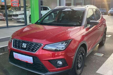 Seat Arona 36.072 km 18.881 € Essen 45326