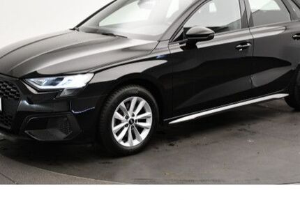 Audi A3 43.787 km 27.290 &euro; Wolfsburg 38440