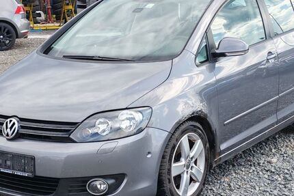 VW Golf Plus 297.687 km 2.349 &euro; Rosdorf 37124