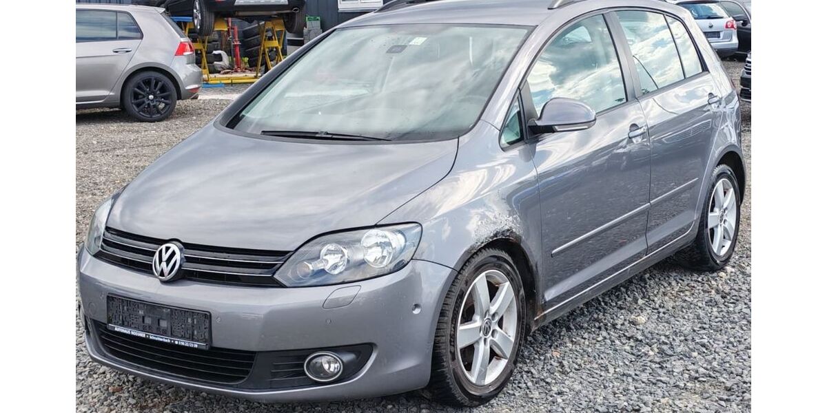 VW Golf Plus 297.687 km 2.349 &euro; Rosdorf 37124
