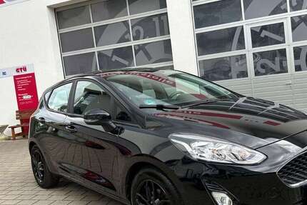 Ford Fiesta 106.000 km 7.250 &euro; Aalen 73431