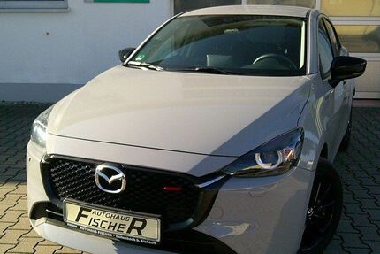 Mazda 2 13.204 km 19.480 € Hollenbach b. Aichach 86568