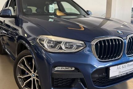 BMW X3 135.466 km 24.950 &euro; Heusenstamm 63150