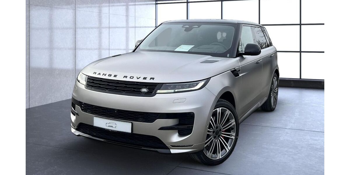Land Rover Range Rover Sport 3.000 km 152.900 &euro; Augsburg 86165