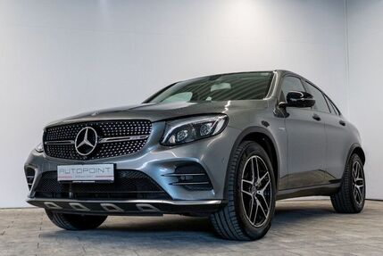 Mercedes GLC 43 AMG