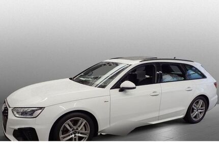 Audi A4 46.200 km 33.870 &euro; Wetzlar 35576