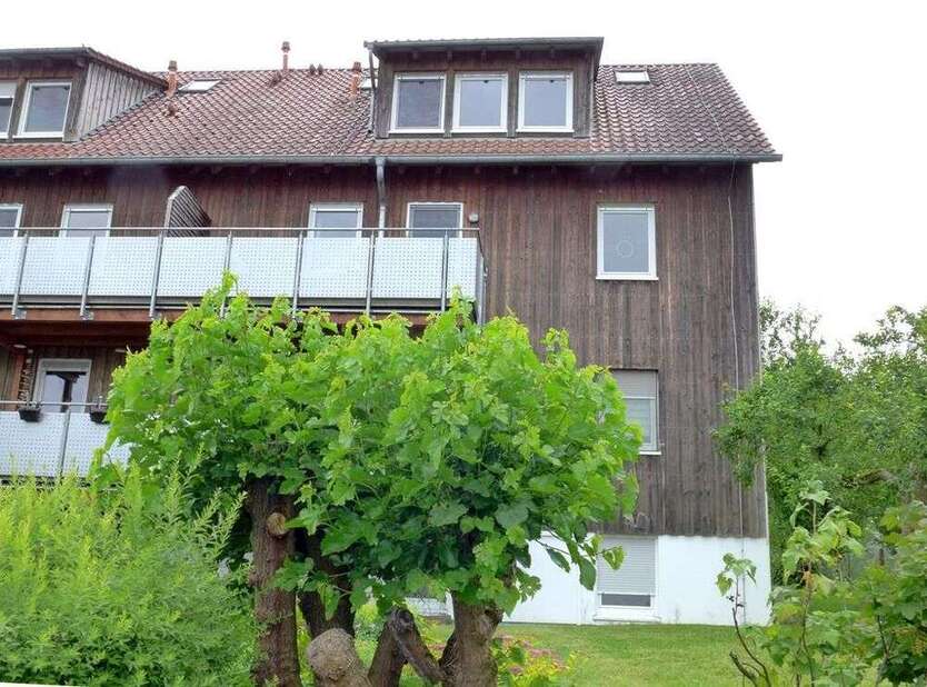 Wohnung zum Kaufen in Heuchelheim-OT 298.500 € 125 m²