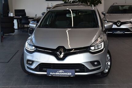 Renault Clio 96.622 km 8.750 &euro; Altdorf/Landshut 84032