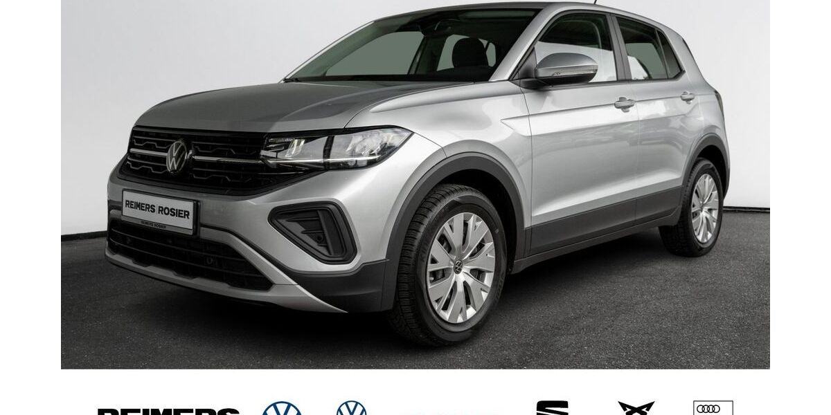 VW T-Cross 10.030 km 19.740 &euro; Rellingen/Hamburg 25462