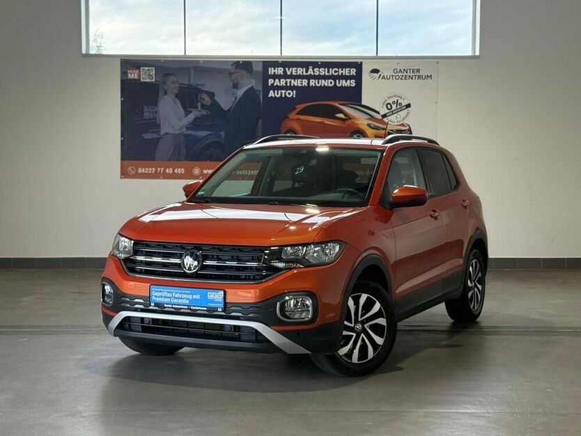 T-Cross