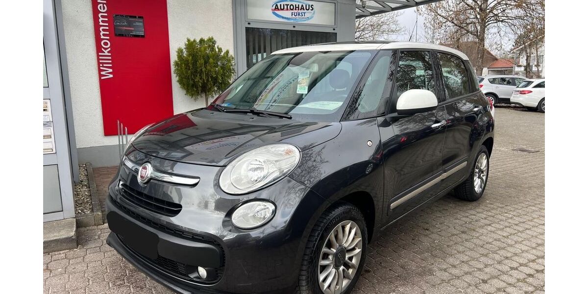 Fiat 500L 149.800 km 2.700 &euro; Fürstenfeldbruck 82256