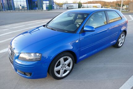 Audi A3 84.190 km 17.990 € Georgsmarienhütte 49124
