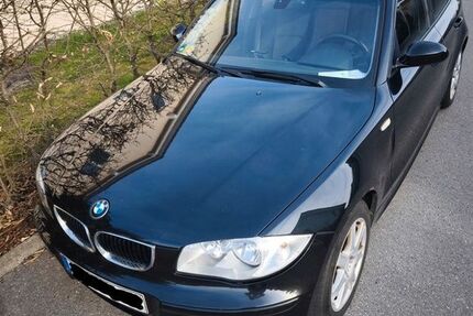 BMW 118 289.087 km 2.700 &euro; Hirrlingen 72145