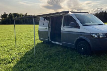 VW T5 Transporter 248.000 km 18.500 &euro; Albstadt (Württemberg) 72459