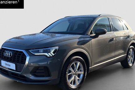 Audi Q3 35.500 km 28.970 &euro; Erfurt 99099