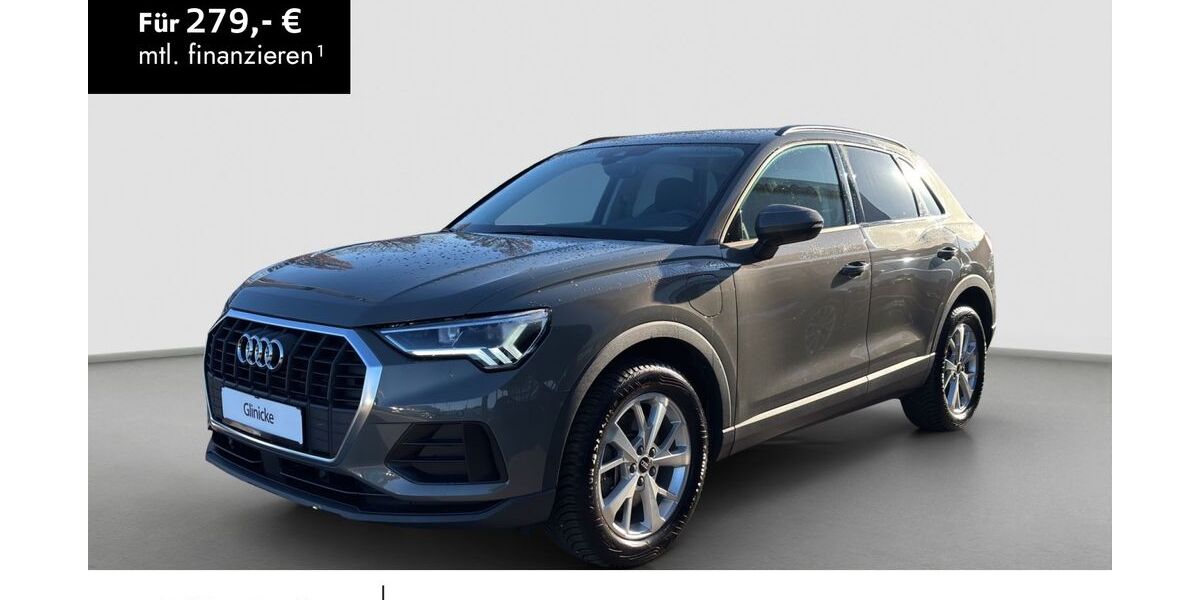 Audi Q3 35.500 km 28.970 &euro; Erfurt 99099