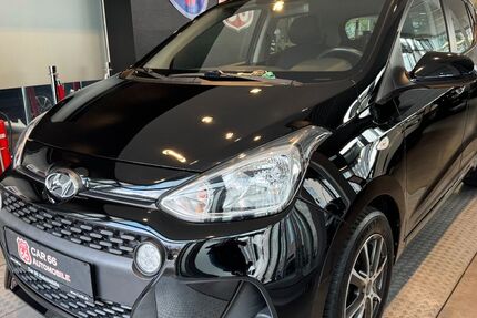 Hyundai i10 72.500 km 7.490 &euro; Hamburg 22547