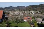 IDYLLE IN NATUR UND STADT - Grundstück Bühlertal | Angebot:26788027