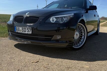 Alpina B5