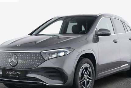 Mercedes-Benz EQA 13.153 km 36.720 &euro; Kassel 34123