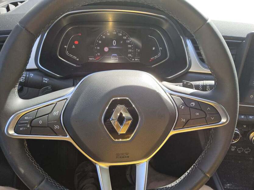 Renault Captur 10.350 km 18.200 € Vaihingen an der Enz 71665