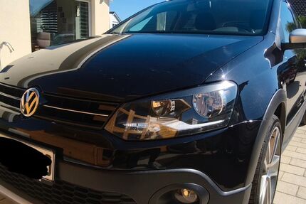 VW Polo 190.000 km 5.740 &euro; Ostrach-Burgweiler 88356