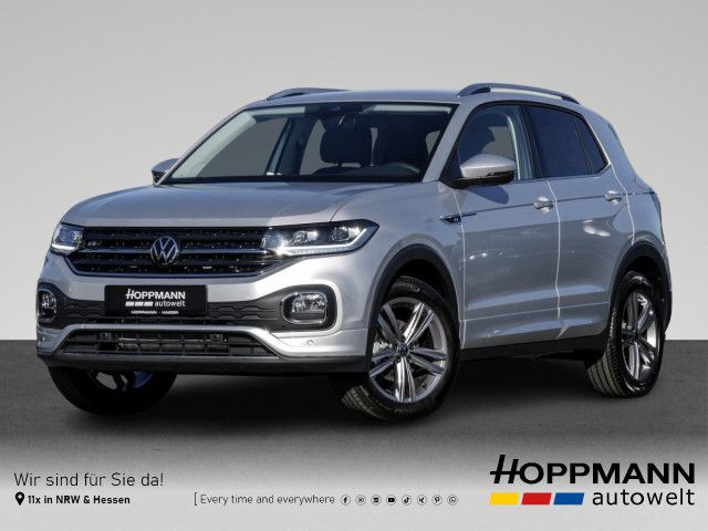 T-Cross
