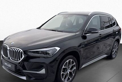 BMW X1 131.317 km 22.490 &euro; Winsen/Luhe 21423