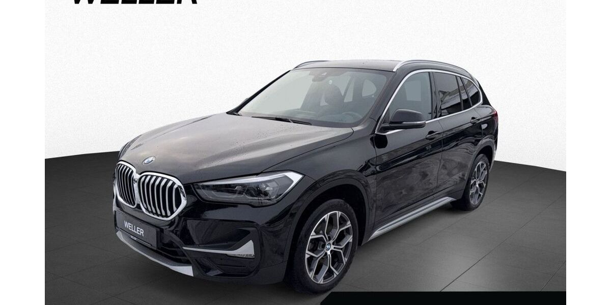 BMW X1 131.317 km 22.490 &euro; Winsen/Luhe 21423