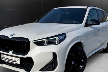 BMW X1 96.900 km 33.380 &euro; Fürstenfeldbruck 82256