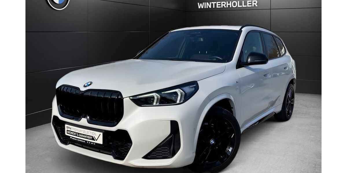 BMW X1 96.900 km 33.380 &euro; Fürstenfeldbruck 82256
