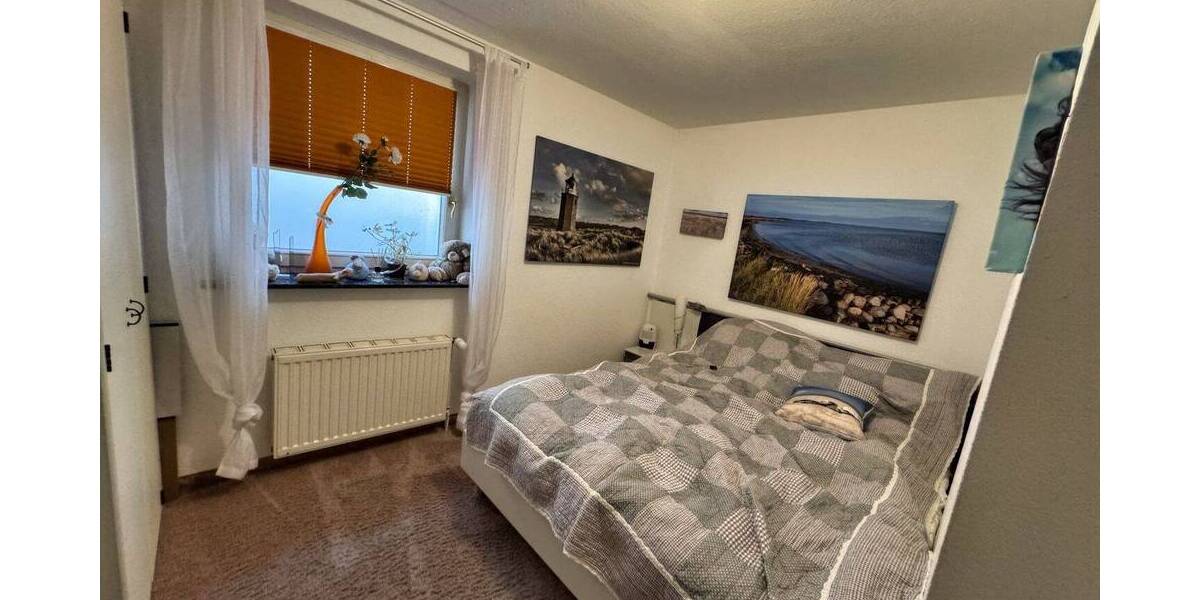 Etagenwohnung Sylt Westerland - 4 Zimmer, 70 m&sup2;, 579.000&euro; | Angebot:26358695
